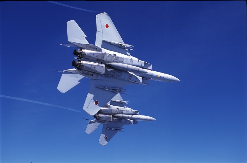 中俄艦艇直升機伊豆群島起飛日本戰機急升空 國際 中央社cna