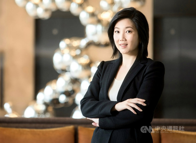 莊豐如在2018年接棒六福旅遊集團董事長,推動轉型、年輕化,2020年起,面對疫情寒冬困境,也挺身帶領集團抗疫。(六福提供)中央社記者江明晏傳真 110年10月23日