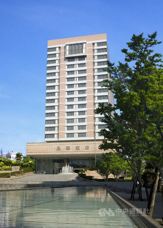 晶華集團在疫情期間,因市場需求轉型,搶攻國旅與外帶、外送商機。(晶華提供)中央社記者江明晏傳真 110年10月23日