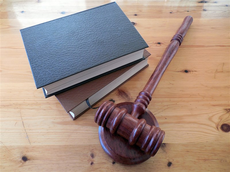 司法院贊同修法提高過失致死罪;法務部表示,提高過失致死的法定刑有其必要性,也不違反比例原則。(示意圖/圖取自Pixabay圖庫)