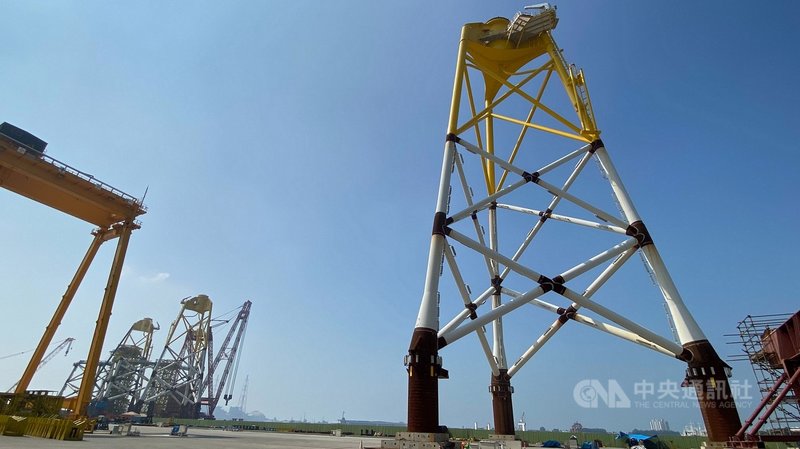 Pseg将持有沃旭能源新泽西州1 1gw海上风电项目25 股份 国际风力发电网