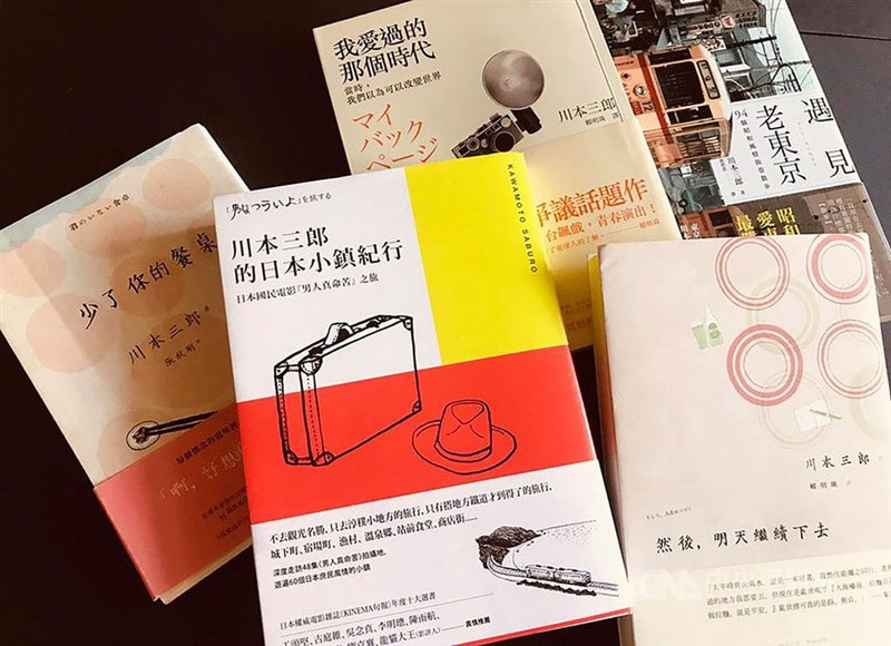 (新經典文化提供)