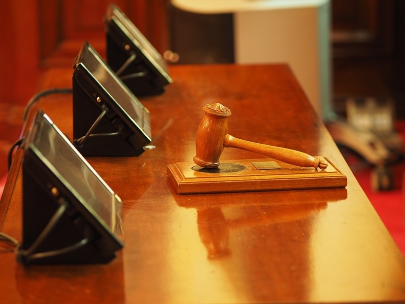 司法院院會3日通過刑事訴訟法等3法修正草案,修正重點為第三審部分,包括採嚴格法律審、許可上訴制及強制律師代理及強制辯護。(圖取自Pixabay圖庫)
