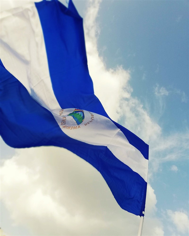 尼加拉瓜與台灣斷交，外交部10日表示，台梵邦誼友好且溝通管道順暢，並將在良好基礎上深化台宏關係。（圖取自Pixabay圖庫）