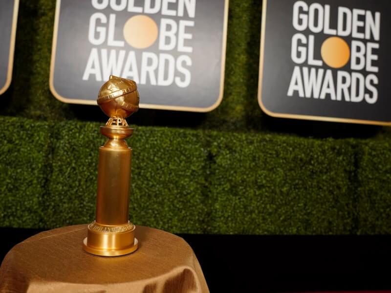金球獎2023年將重回電視轉播。（圖取自金球獎網頁goldenglobes.com）