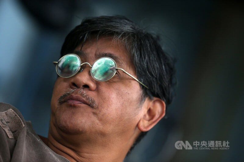 國家文藝獎得主撒古流．巴瓦瓦隆遭指涉性侵，屏檢歷經9個月調查，21日依妨害性自主罪嫌起訴。（中央社檔案照片）