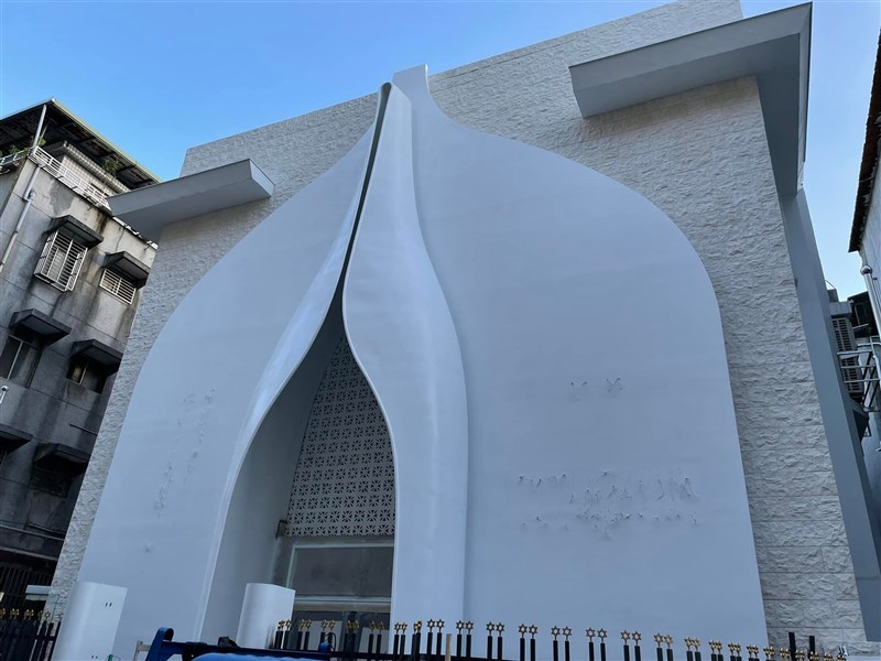 坣娜薛智偉創立猶太社區中心台灣首座潔食實驗室 生活 重點新聞 中央社cna