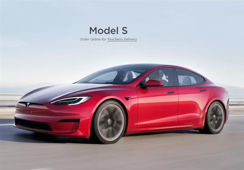 特斯拉2款電動車有安全疑慮 在美中召回67.5萬輛 國際 重點新聞 中央社 CNA