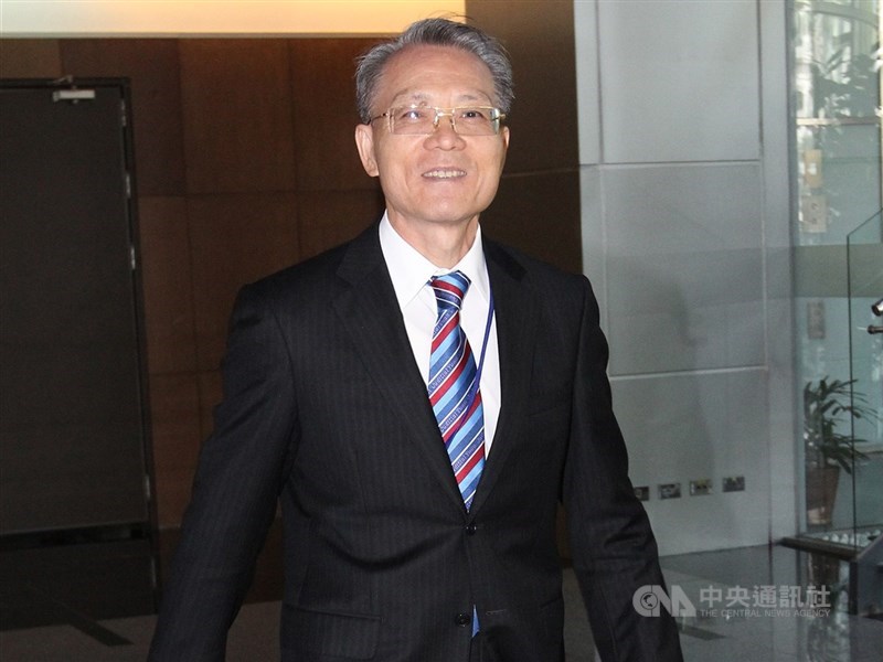 尼加拉瓜去年宣布與中華民國斷交後,前駐尼加拉瓜大使吳進木獲尼國國籍,引發社會議論。(中央社檔案照片)