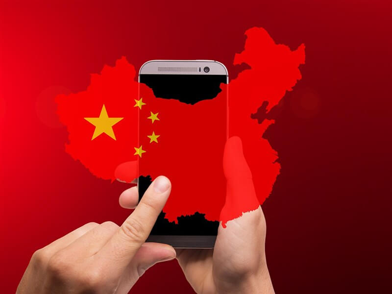 根據加拿大多倫多大學網路安全研究小組公民實驗室的報告，中國的網路搜尋引擎有超過6.6萬條審查內容的規則。（示意圖／圖取自Pixabay圖庫）