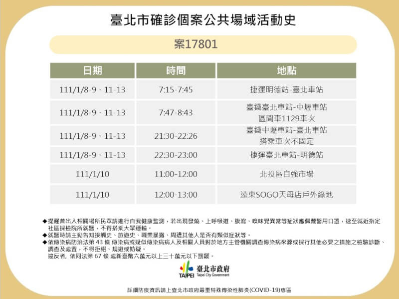 (指揮中心提供)