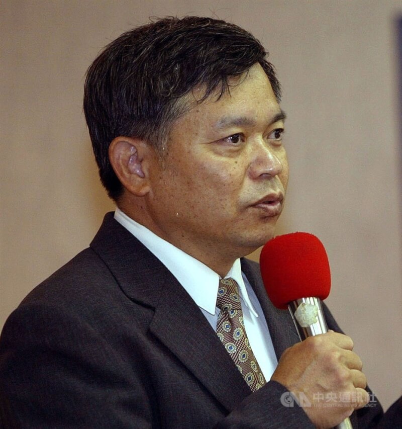 知名經濟學家張清溪13日過世,他是最早系統性研究國民黨黨營事業的學者,也為台灣民主化過程貢獻良多。(中央社檔案照片)