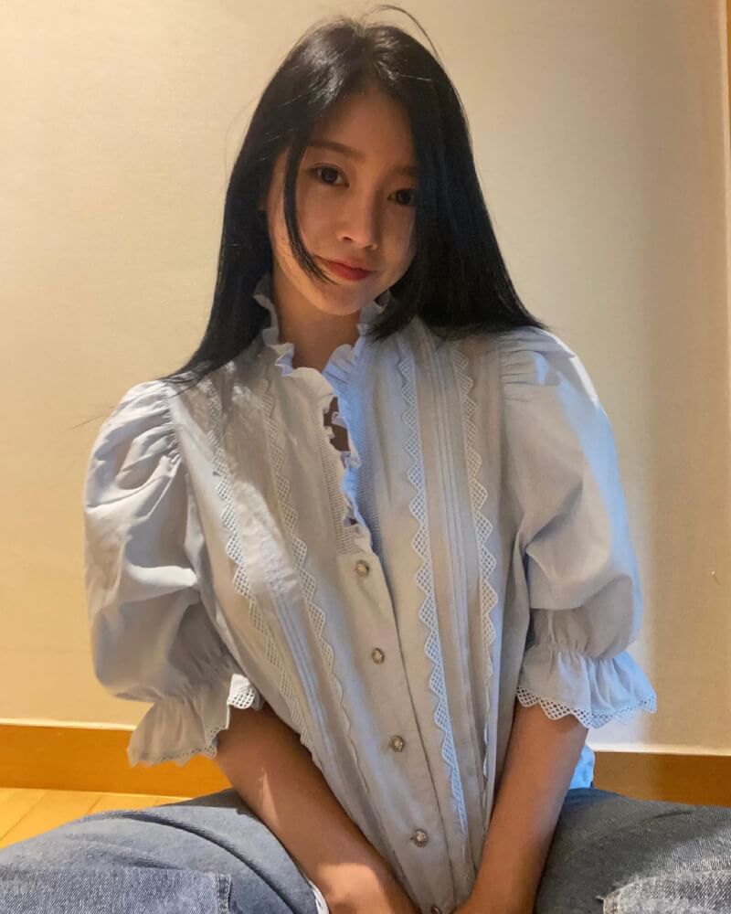 韓國女團T-ARA前成員昭妍18日發表婚訊,與小9歲的足球選手成婚。(圖取自instagram.com/melodysoyani)
