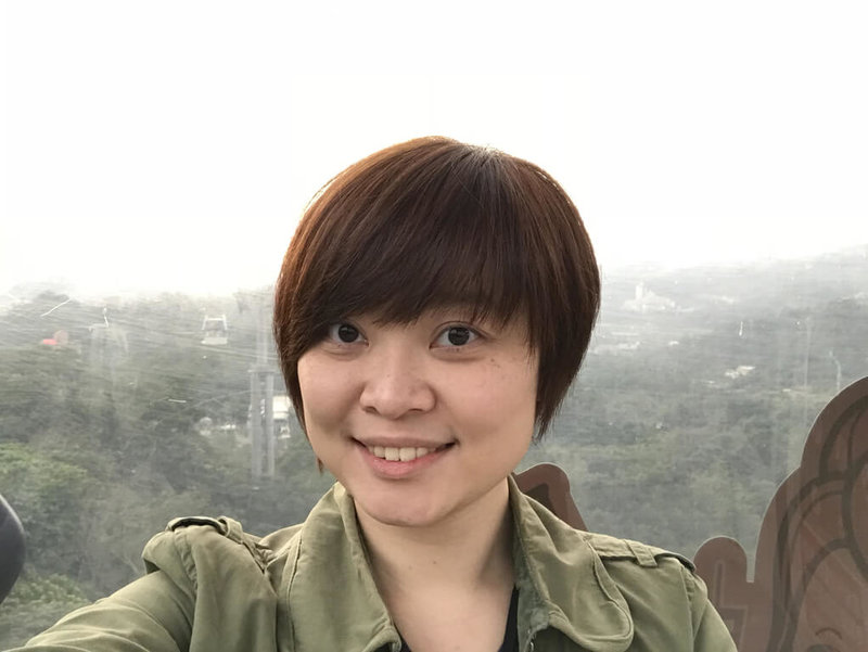 台灣製作人劉竹晴(圖)入選「亞洲連結:製作人工作坊」計畫,將與編舞家劉奕伶合作,反思舞蹈創作者在歷經全球疫情的巨變下如何自處,創作舞蹈作品Normal Life。(兩廳院提供)中央社記者趙靜瑜傳真 111年1月20日