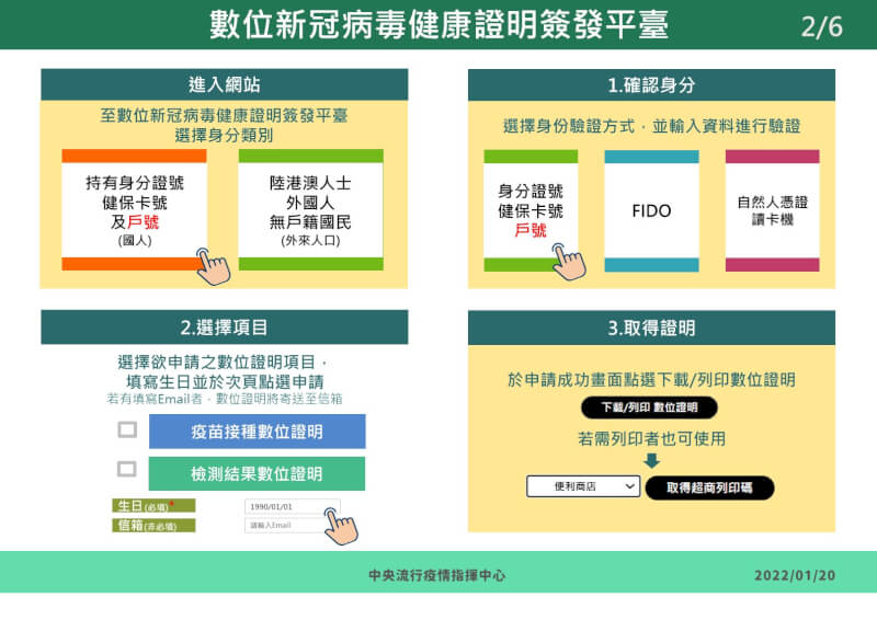 (指揮中心提供)
