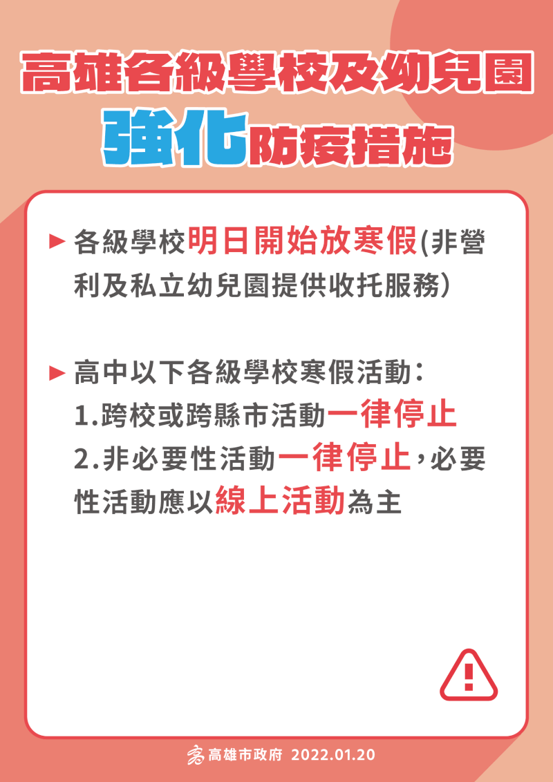(高雄市政府提供)