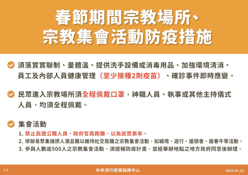 (指揮中心提供)