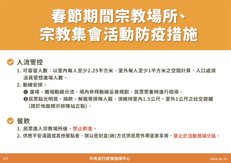 (指揮中心提供)