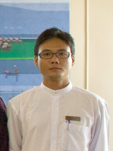 緬甸軍政府表示，「全國民主聯盟」黨籍的國會議員漂扎亞導（圖）已被軍事法庭判處死刑。（圖取自維基共享資源；版權屬公有領域）
