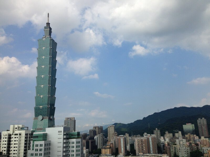 台灣在2021年全球清廉印象指數(CPI)得到68分,排名第25,較2020年上升3名。(圖取自Pixabay圖庫)