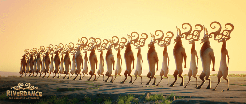 (圖取自facebook.com/RiverdanceMovie)