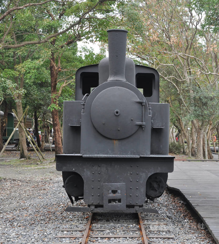 林務局羅東林區管理處28日表示,羅東林業文化園區農曆春節期間不打烊,除可參觀林業史蹟相關展館,還安排解說員述說園區的歷史文化與生態環境,歡迎民眾在過年時前往走春。圖為2019年12月30日園區一景。中央社記者沈如峰宜蘭縣攝 111年1月28日