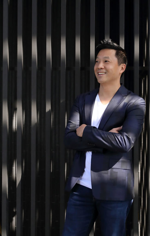 紐約音樂劇「夢幻愛程」（The Fantasticks）將在台灣連演30場，台裔美籍的演員楊呈偉（Welly Yang）將擔綱演出。（華文音樂劇公司提供）中央社記者趙靜瑜傳真  111年2月20日