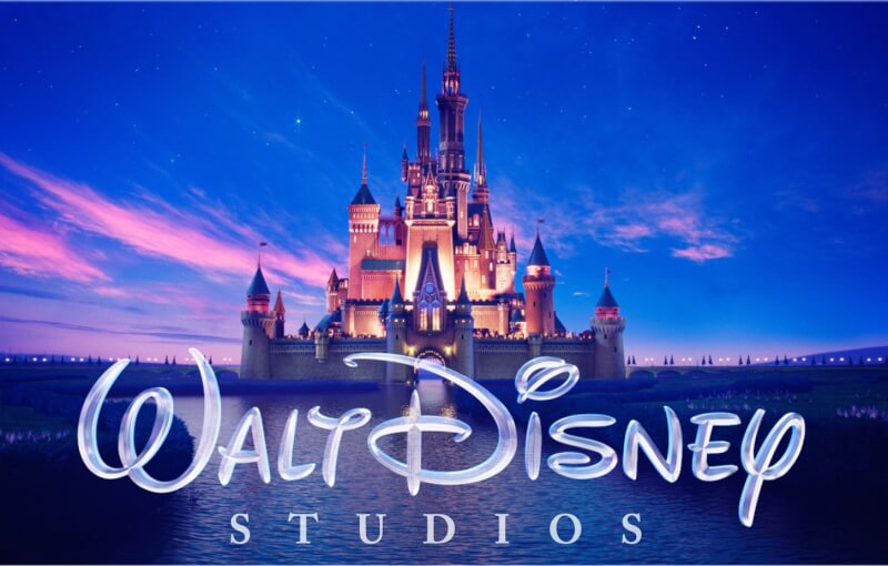 迪士尼表示將暫停在俄羅斯發行院線影片。（圖取自twitter.com/WaltDisneyCo）