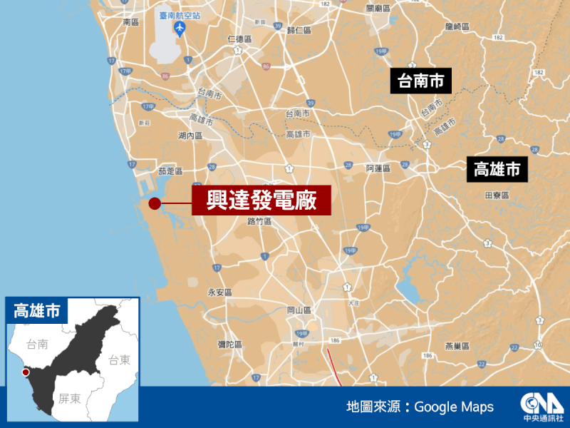 (中央社製圖)