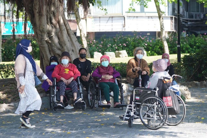 3 12本土增1例 境外移入增61例無死亡 生活 中央社cna 3 12本土增1例 境外移入增61例無死亡 生活 中央社cna