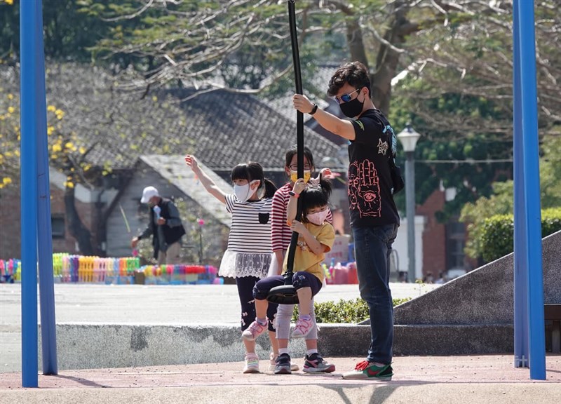3 13增5本土旅遊團群聚4例含台南某醫院門診病人染疫 生活 中央社cna 3 13增5本土旅遊團群聚4例含台南某醫院門診病人染疫 生活 中央社cna
