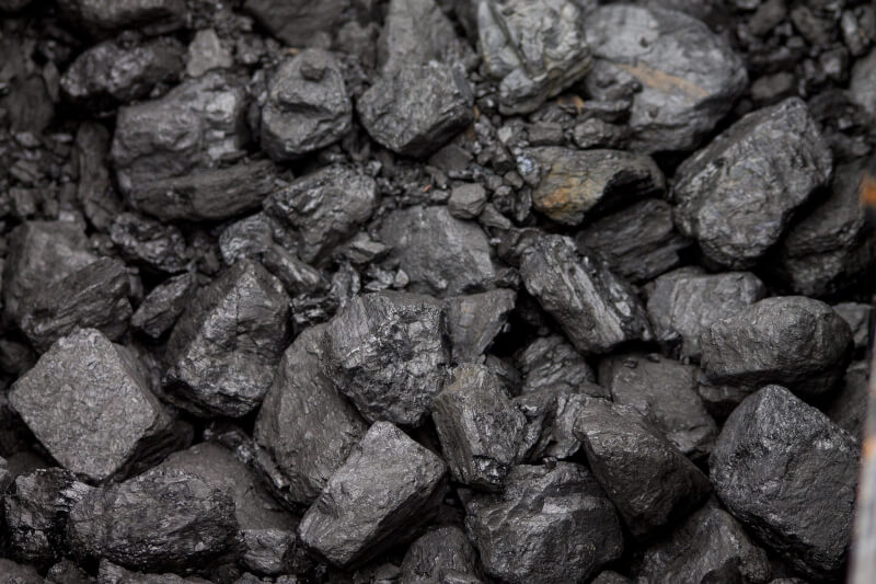 波蘭政府29日宣布將禁止從俄羅斯進口煤炭，成為歐盟會員國對俄實施能源制裁的首例。（示意圖／圖取自Pixabay圖庫）