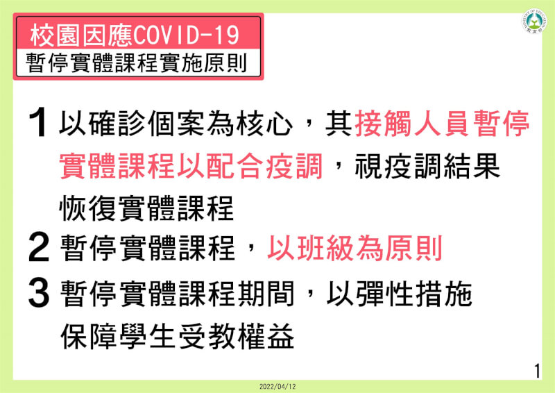 (指揮中心提供)