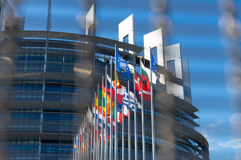 歐盟執行委員會18日公布一項2100億歐元（新台幣約6.5兆元）的計畫，目標是在2027年前停止仰賴俄羅斯化石燃料。（圖取自Pixabay圖庫）
