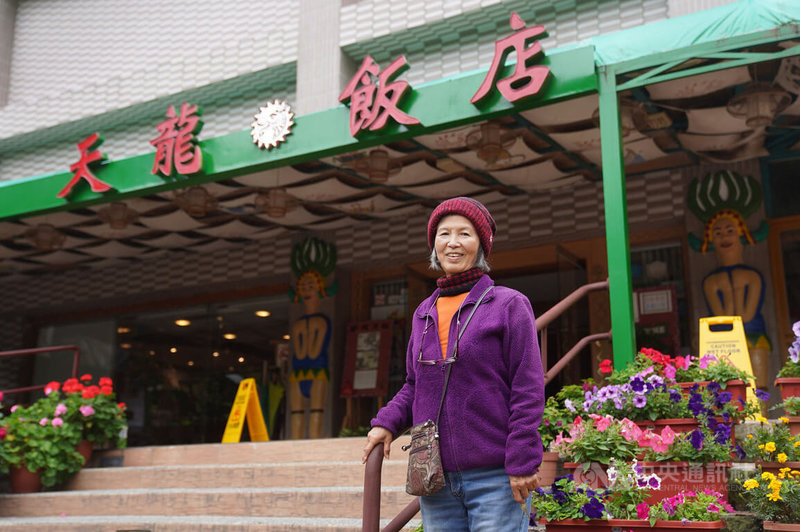 南橫景點訂房熱台東高雄觀光旅宿盼榮景再現 生活 中央社cna