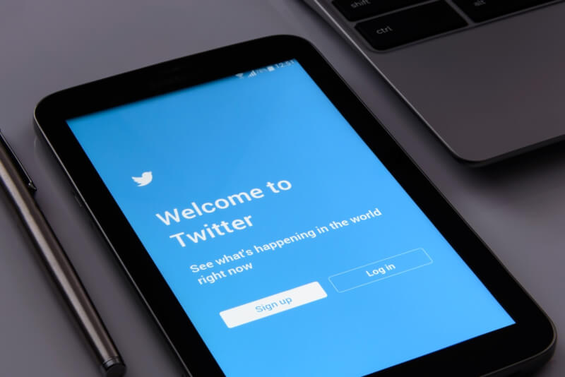 馬斯克上月收購推特，他發文稱推特可能會向商業和政府用戶小額收費。（圖取自Pixabay圖庫）