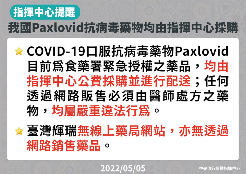 (指揮中心提供)