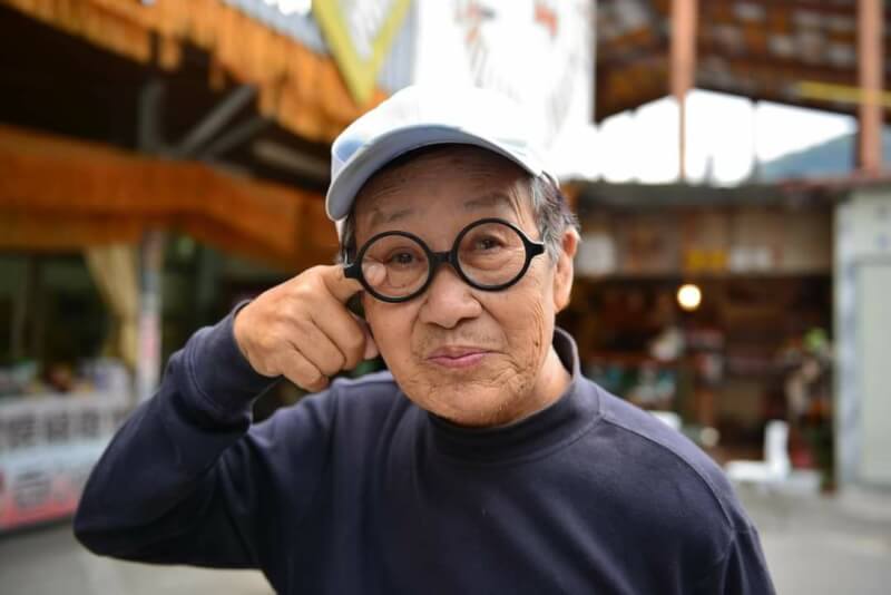 甘草藝人脫線9日安詳過世，享耆壽90歲。（圖取自facebook.com/tsggg）