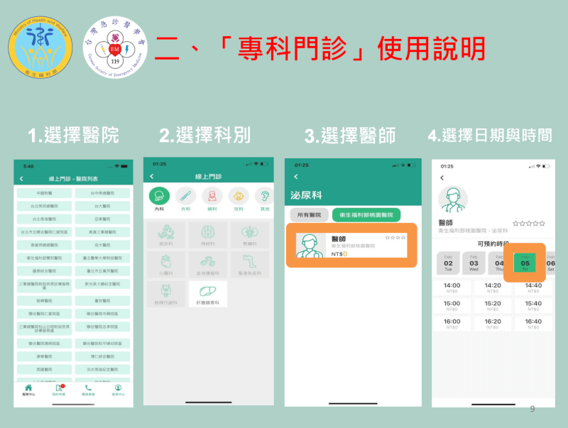 (衛福部提供)
