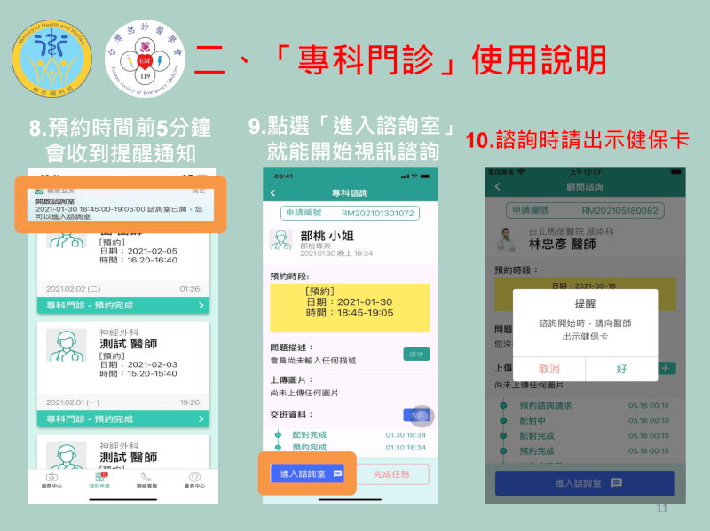 (衛福部提供)