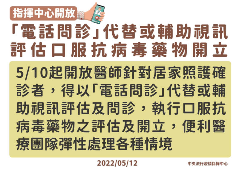 (指揮中心提供)