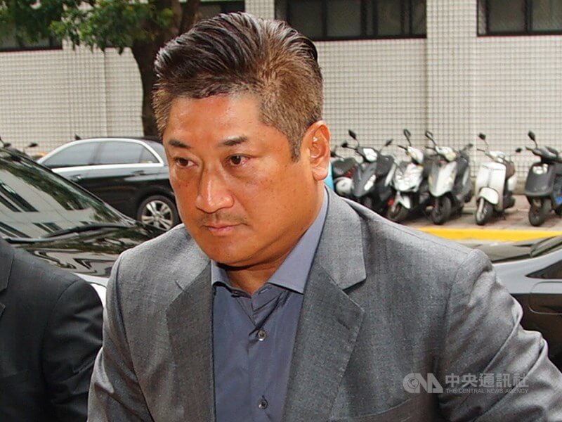 前中信金副董事長辜仲諒等人涉紅火案,高院更二審改判辜仲諒無罪。台灣高檢署提起上訴。最高法院12日撤銷原判決,發回高院更審。(中央社檔案照片)