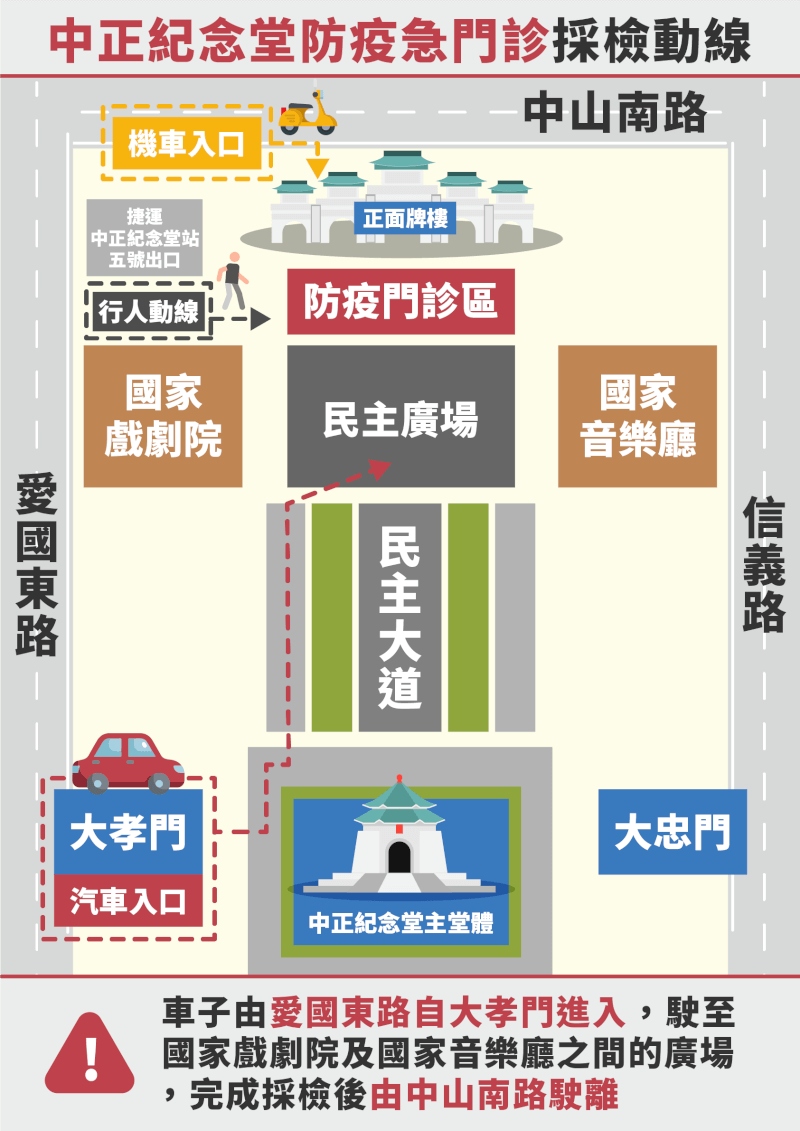 (台北市政府提供)