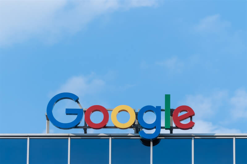 Google俄羅斯子公司已申請破產。（圖取自Unsplash圖庫）