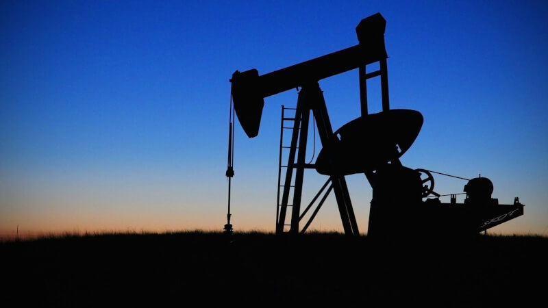 OPEC+上週宣布決定減產。（示意圖／圖取自Pixabay圖庫）