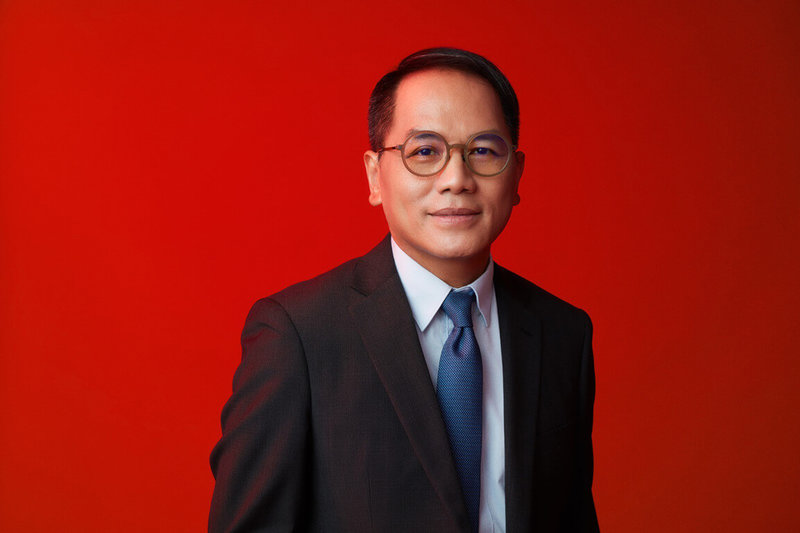 文化部25日表示,文化內容策進院第2屆董監事人選已依規定提請行政院核定,董事長一職將由前文化部次長、元智大學人文社會學院副教授彭俊亨兼任。(文化部提供)中央社記者趙靜瑜傳真 111年5月25日