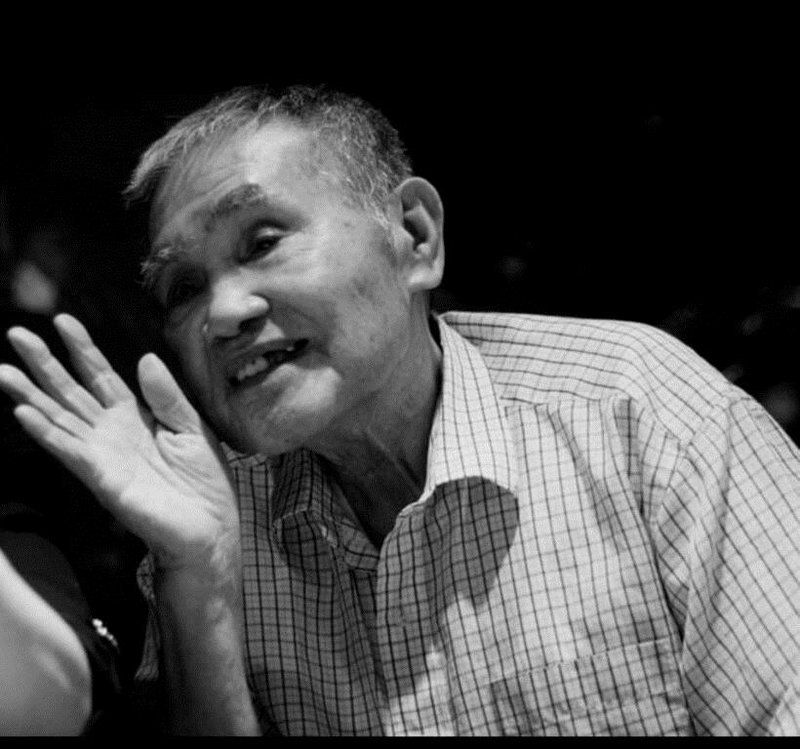 長期投入台灣族群音樂歌謠採集與研究的林信來Calaw Mayaw教授5月31日辭世，享壽86歲。他生平致力台灣原住民音樂傳承，將來自土地和生活的旋律保存下來，豐富台灣音樂內涵。（家屬提供） 中央社記者趙靜瑜傳真  111年6月2日