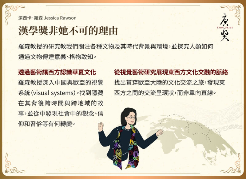 (圖取自facebook.com/tangprize)