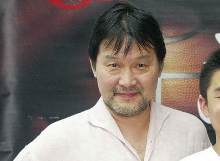 前中華民國籃球協會副秘書長王啟先傳出4日凌晨逝世，享壽72歲。（中央社檔案照片）