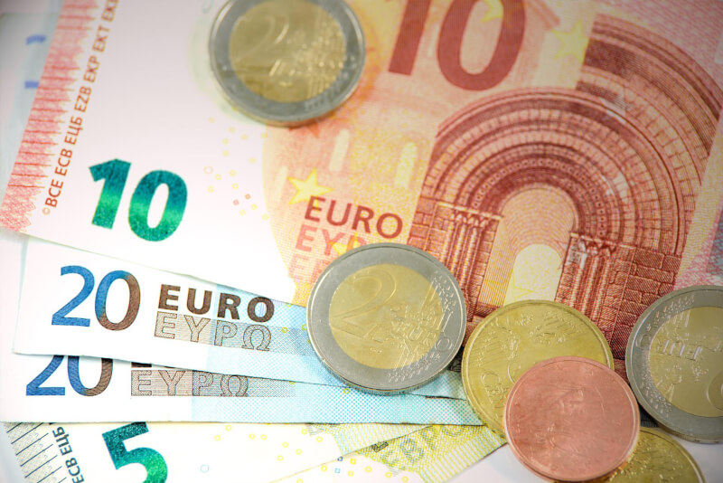 克羅埃西亞明年將加入歐元單一貨幣區。（圖取自Pixabay圖庫）